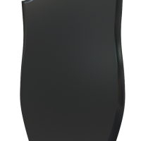 Памятник из гранита фигурный форма №88