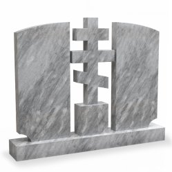 Памятник из мрамора №49