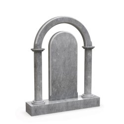 Памятник из мрамора №53