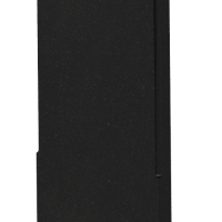 Недорогой памятник из гранита Форма №1