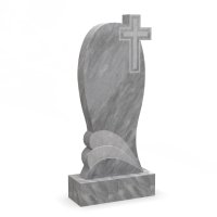 Памятник из мрамора №40