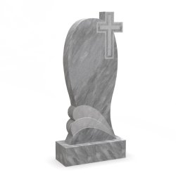 Памятник из мрамора №40