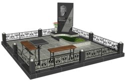 Мемориальный комплекс №4