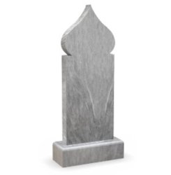 Памятник из мрамора №17