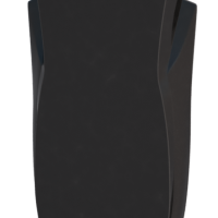 Памятник из гранита фигурный форма №100