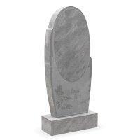 Памятник из мрамора №24