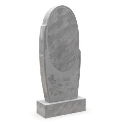 Памятник из мрамора №24