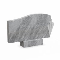 Памятник из мрамора №55