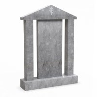 Памятник из мрамора №52