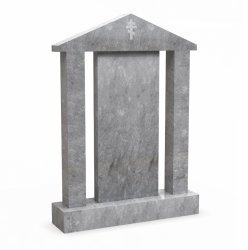 Памятник из мрамора №52