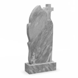 Памятник из мрамора №38