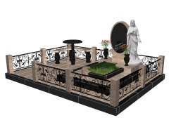 Мемориальный комплекс №6