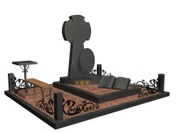 Мемориальный комплекс №2