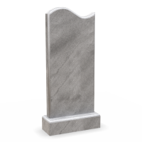 Памятник из мрамора №8