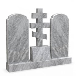 Памятник из мрамора №50