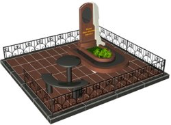 Мемориальный комплекс №1