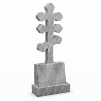 Памятник из мрамора №43