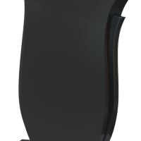 Памятник из гранита фигурный форма №80