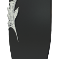 Памятник из гранита фигурный форма №49е